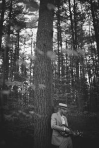 Read more about the article The Tallow Candle by H.C. Andersen.