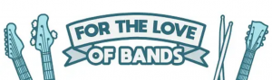 Read more about the article For The Love Of Bands   review my latest song,      “We Should Go”!