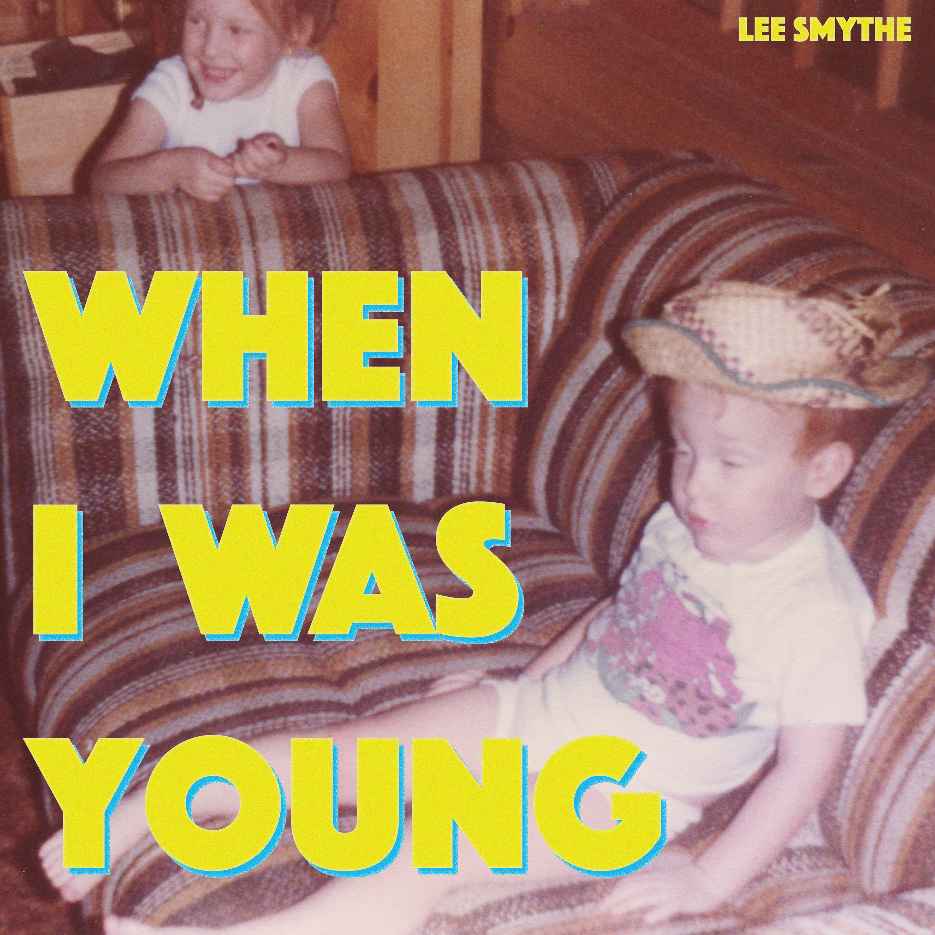 Read more about the article Waited for the summer: Lee Smythe reminisces on the days he felt alive on ‘When I Was Young’ – Independent Music – New Music – Music Industry Blog