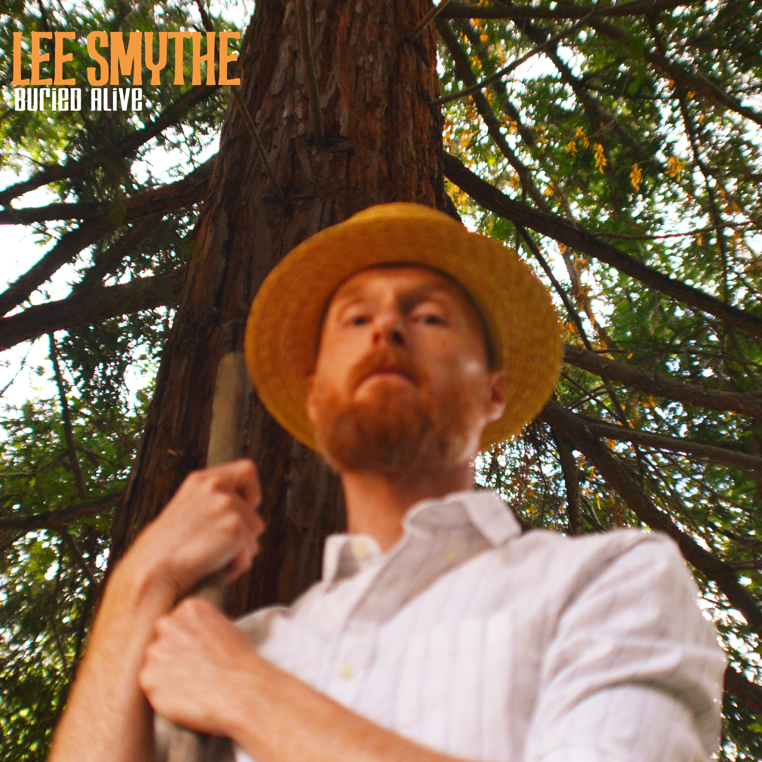 Read more about the article Buried Alive Is Out Today!